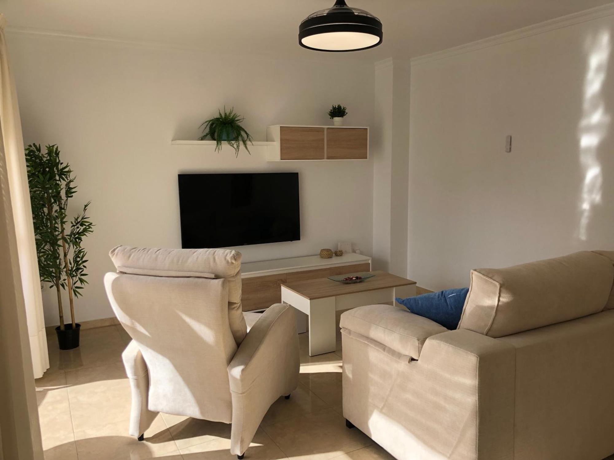 La Colonia Beach House Aguilas Luaran gambar